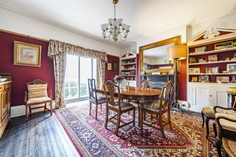 Images for Union Terrace, Crediton