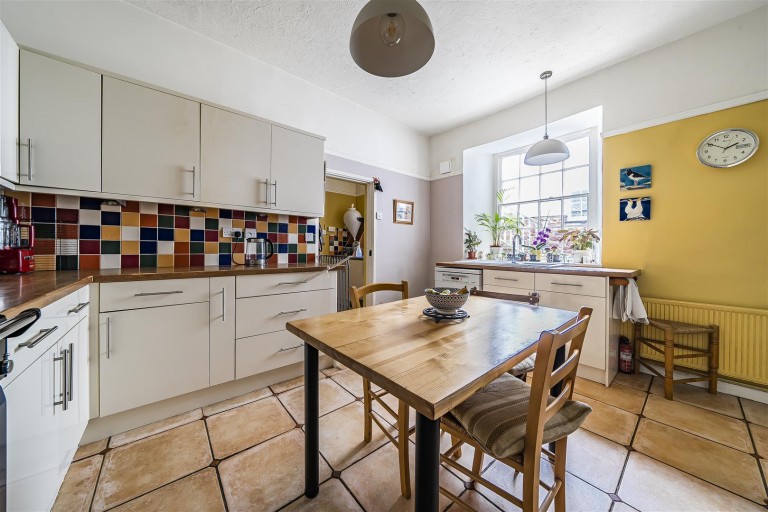 Images for Union Terrace, Crediton