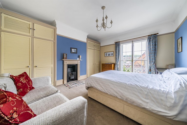 Images for Union Terrace, Crediton