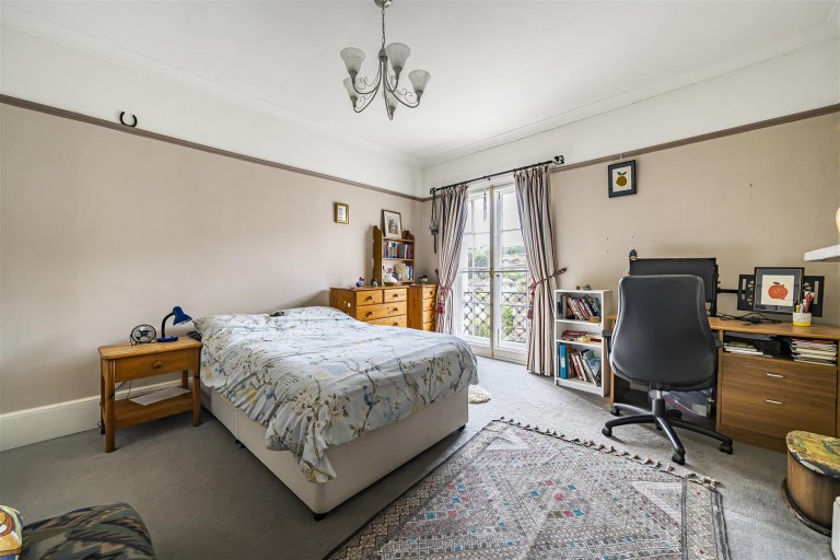 Images for Union Terrace, Crediton