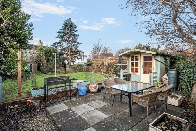 Images for Exminster, Exeter