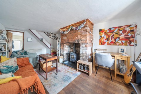 Click the photo for more details of Exminster, Exeter