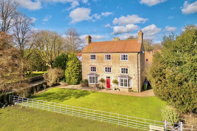 Images for Spridlington, Market Rasen