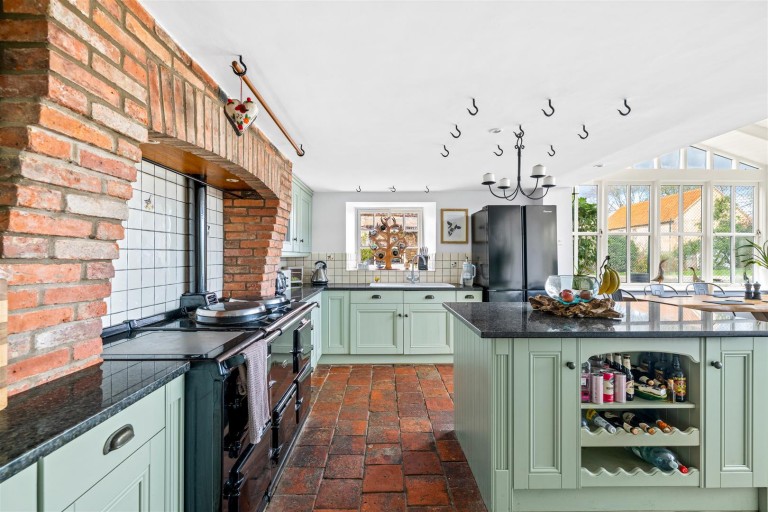 Images for Spridlington, Market Rasen