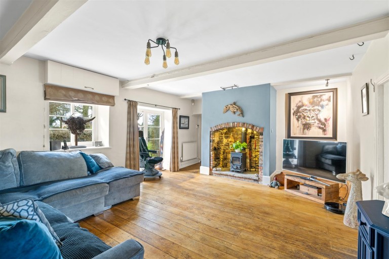 Images for Spridlington, Market Rasen