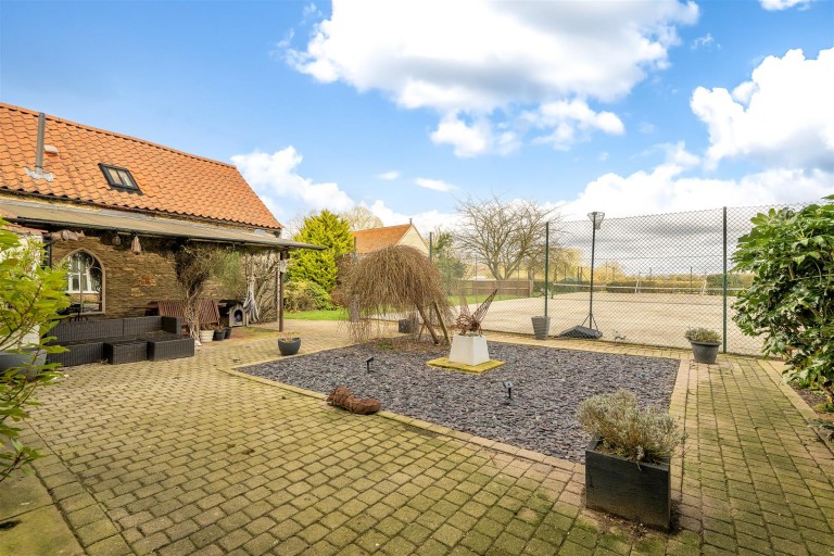 Images for Spridlington, Market Rasen