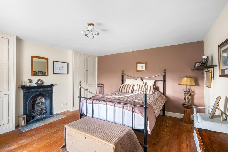 Images for Spridlington, Market Rasen