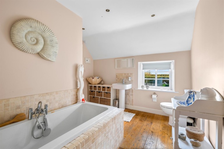 Images for Spridlington, Market Rasen