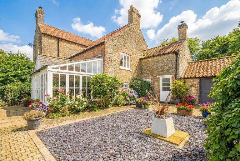 Images for Spridlington, Market Rasen