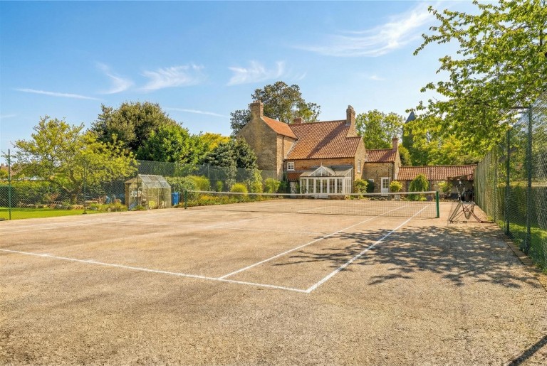 Images for Spridlington, Market Rasen