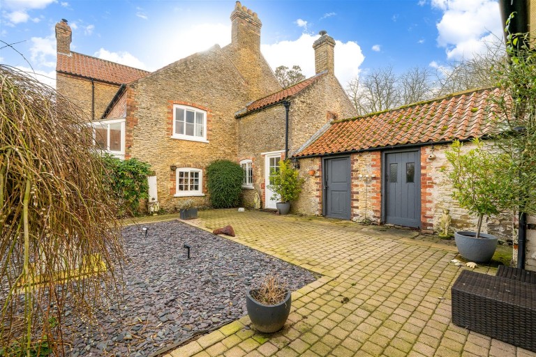 Images for Spridlington, Market Rasen