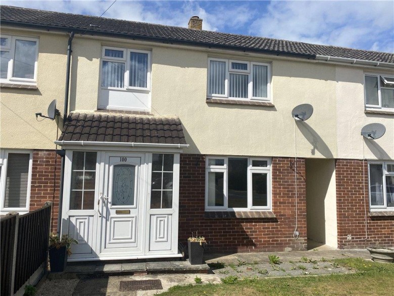 Click the photo for more details of Henson Park, Chard, Somerset