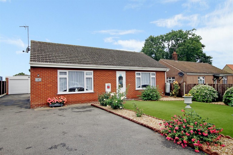 Images for Templeway Close, Caythorpe, Grantham