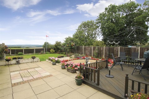 Click the photo for more details of Templeway Close, Caythorpe, Grantham