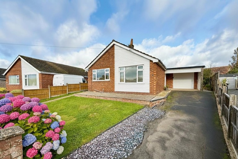 Images for Overton Close, Navenby