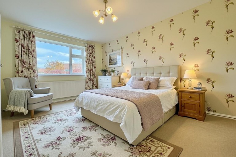 Images for Overton Close, Navenby