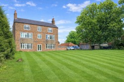 Images for Station Road, Timberland, Lincoln