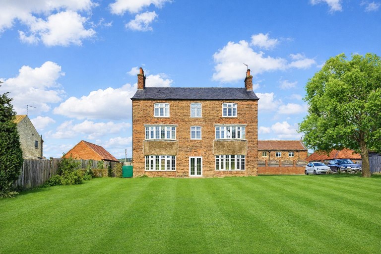 Images for Station Road, Timberland, Lincoln