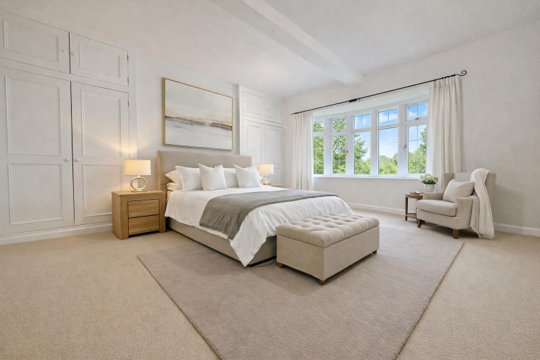 Images for Station Road, Timberland, Lincoln