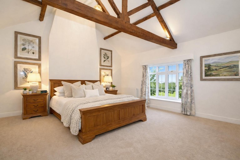 Images for Station Road, Timberland, Lincoln