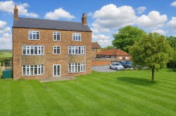 Images for Station Road, Timberland, Lincoln