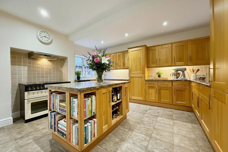 Images for Station Road, Timberland, Lincoln