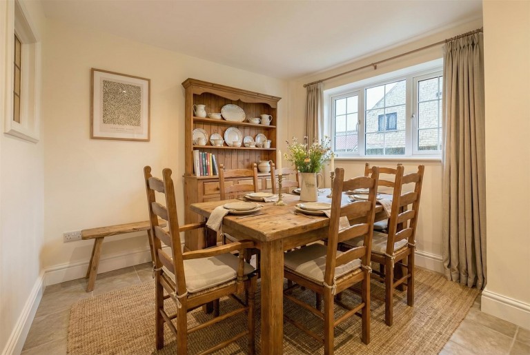 Images for Station Road, Timberland, Lincoln