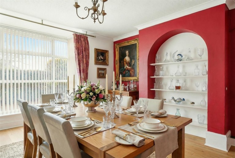 Images for High Street, Walcott, Lincoln