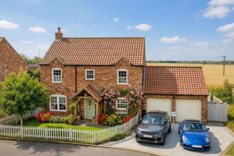 Images for Enfield Court, Harby, Newark