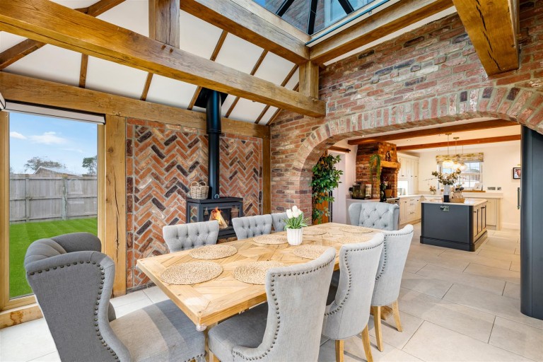 Images for Enfield Court, Harby, Newark