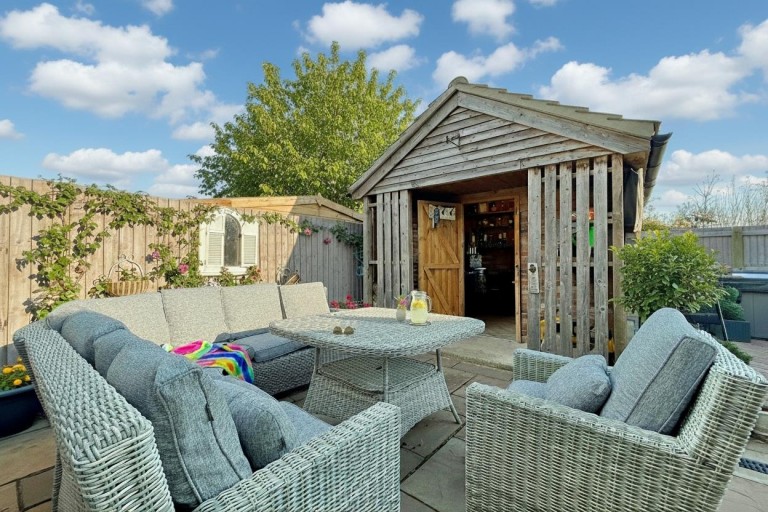 Images for Enfield Court, Harby, Newark