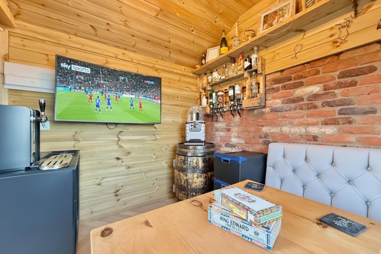 Images for Enfield Court, Harby, Newark