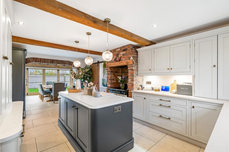 Images for Enfield Court, Harby, Newark