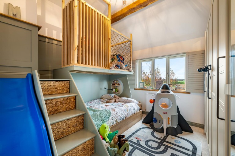 Images for Enfield Court, Harby, Newark