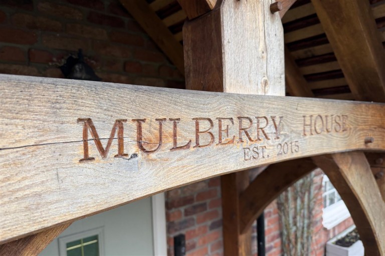 Images for Enfield Court, Harby, Newark