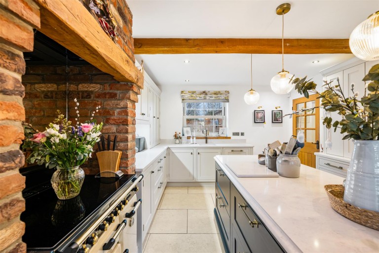 Images for Enfield Court, Harby, Newark