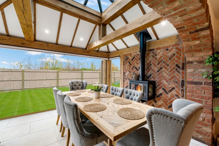 Images for Enfield Court, Harby, Newark