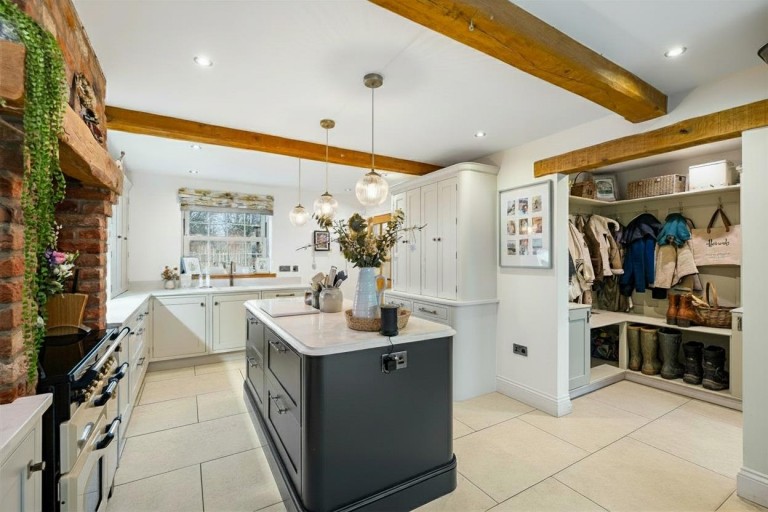 Images for Enfield Court, Harby, Newark