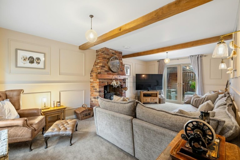 Images for Enfield Court, Harby, Newark