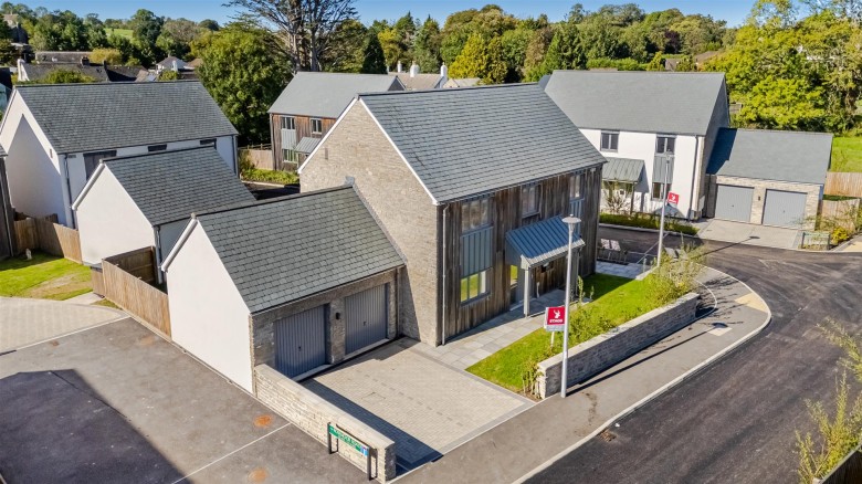 Click the photo for more details of Ipplepen, Devon