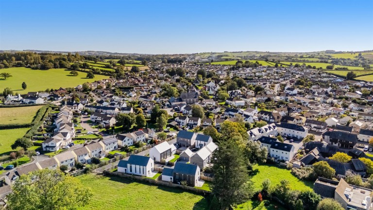 Images for Ipplepen, Devon