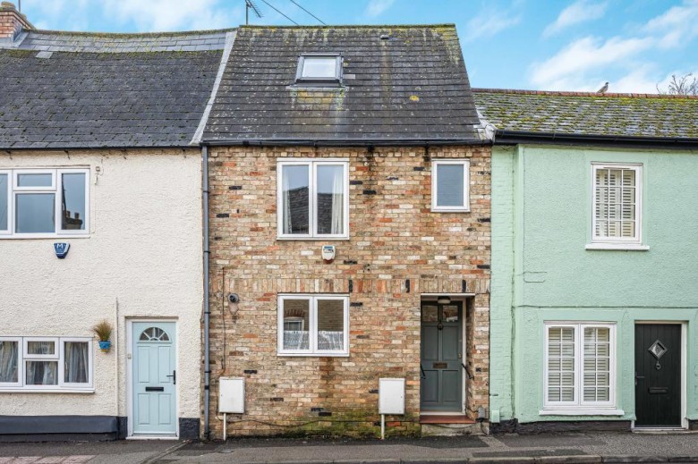 Click the photo for more details of Forehill, Ely