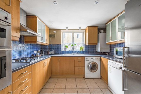 Click the photo for more details of Forehill, Ely