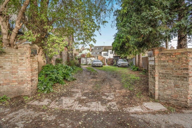 Images for Forehill, Ely