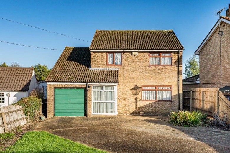 Click the photo for more details of Victoria Street, Littleport, Ely