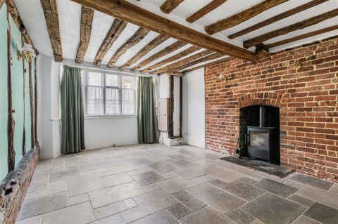 Click the photo for more details of Newbiggen Street, Thaxted, Dunmow