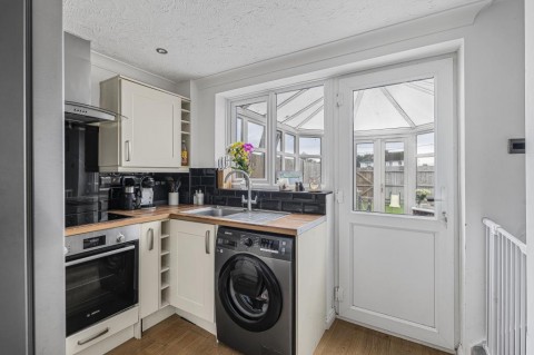 Click the photo for more details of Orchard Row, Soham, Ely