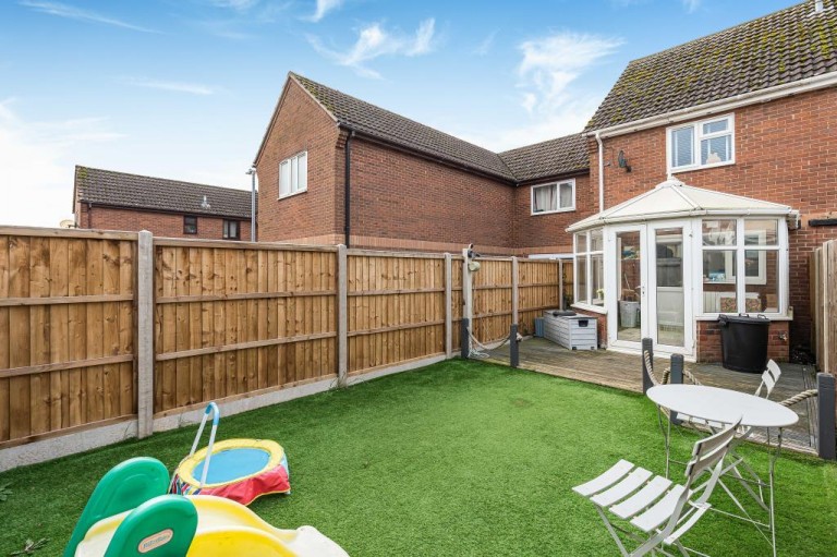 Images for Orchard Row, Soham, Ely