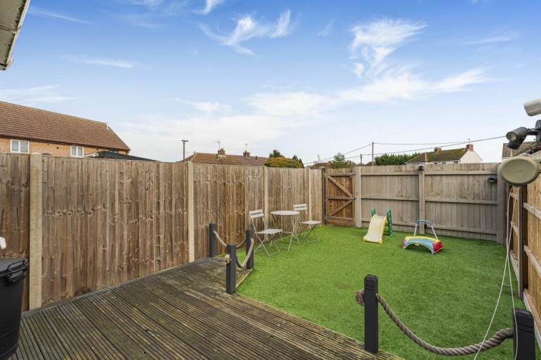 Images for Orchard Row, Soham, Ely