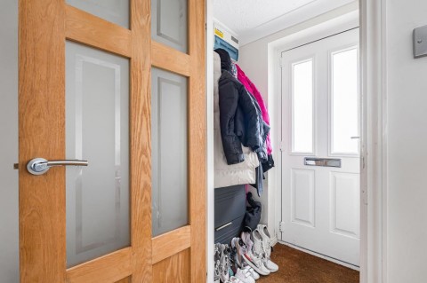 Click the photo for more details of Orchard Row, Soham, Ely